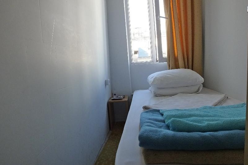 Aziz Pansiyon Antalya Exterior photo