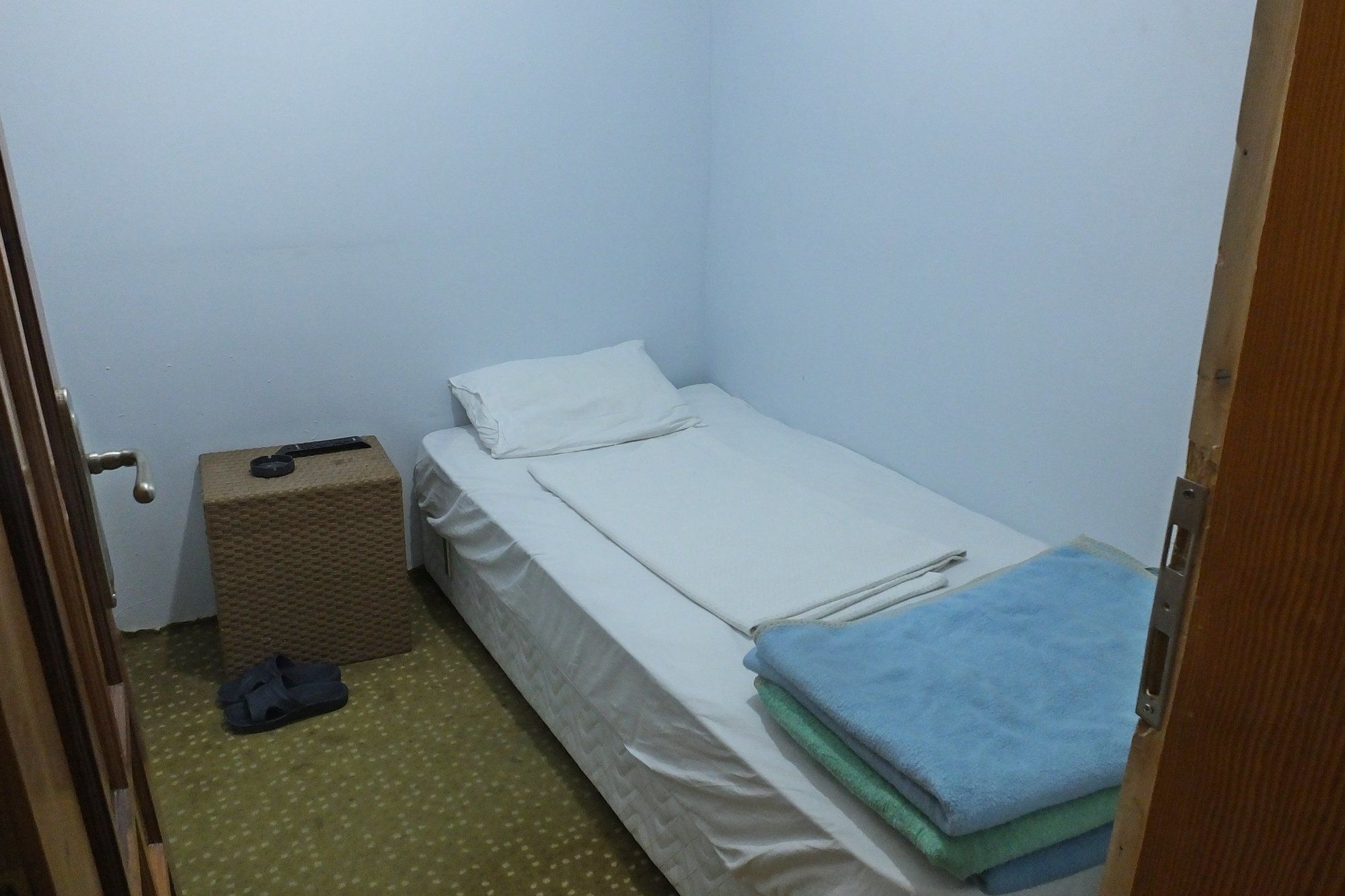Aziz Pansiyon Antalya Exterior photo